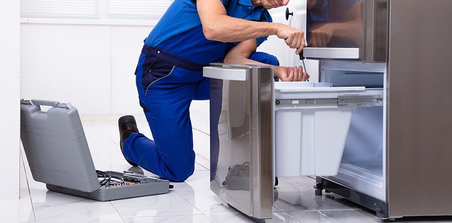 Appliance Repair Service Costs in CityPlace, Toronto