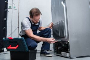appliance repair expert